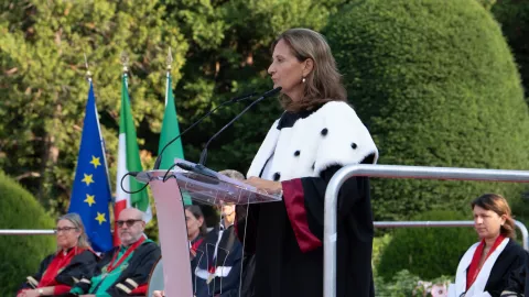 Festa del Laureato | 14 luglio 2026