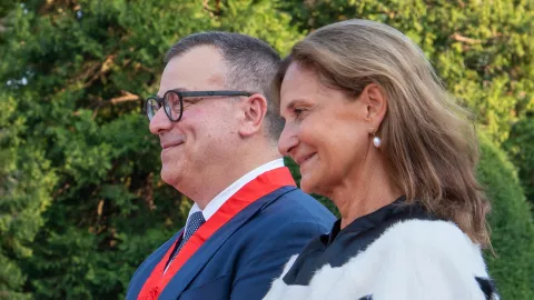 Festa del Laureato | 14 luglio 2026