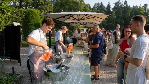 Festa del Laureato | 14 luglio 2026