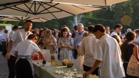 Festa del Laureato | 14 luglio 2026