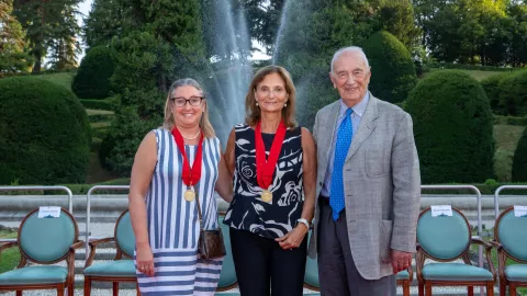 Festa del Laureato | 14 luglio 2026