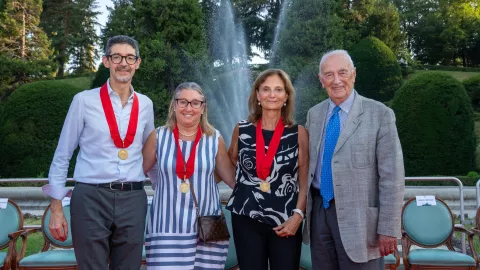 Festa del Laureato | 14 luglio 2026