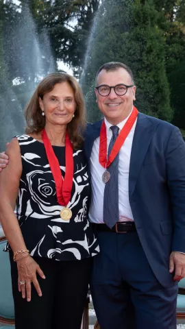 Festa del Laureato | 14 luglio 2026