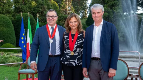 Festa del Laureato | 14 luglio 2026