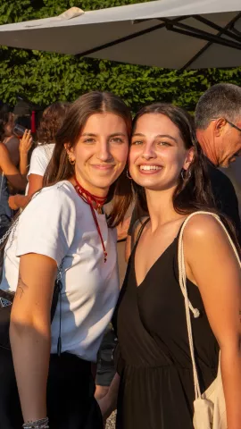 Festa del Laureato | 14 luglio 2026