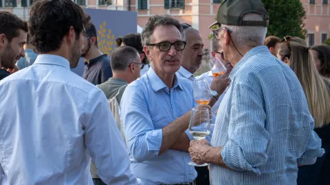 Festa del Laureato | 14 luglio 2026