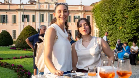 Festa del Laureato | 14 luglio 2026