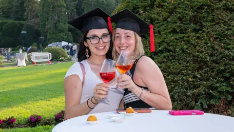 Festa del Laureato | 14 luglio 2026
