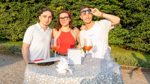 Festa del Laureato | 14 luglio 2026