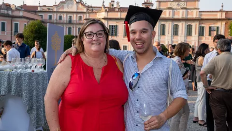 Festa del Laureato | 14 luglio 2026