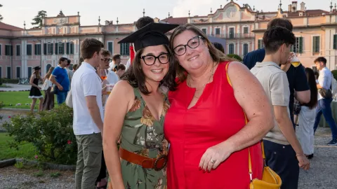Festa del Laureato | 14 luglio 2026