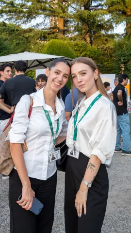Festa del Laureato | 14 luglio 2026