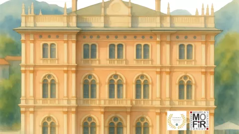 Villa Ponti
