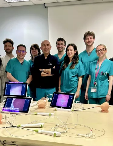 Foto Urologia