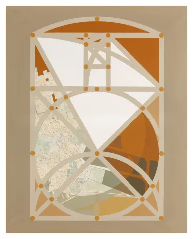 Francesca Cucci, Storia di operai monaci e contadini, 1997