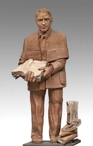 Gianluigi Bennati, Uomo di cultura, 2002