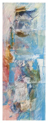 Massimo Conconi, Stele, 1993