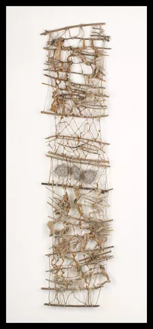 Silvia Cibaldi, Libri da viaggio, 1995