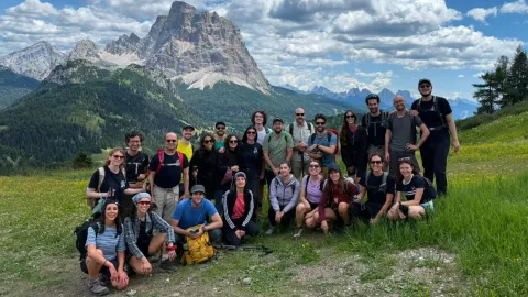 Specializzazione in Malattie dell’Apparato Respiratorio 