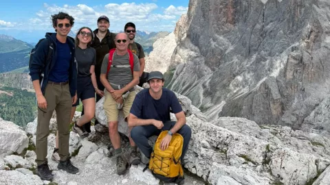 Specializzazione in Malattie dell’Apparato Respiratorio 2