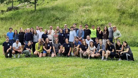 Specializzazione in Malattie dell’Apparato Respiratorio 5