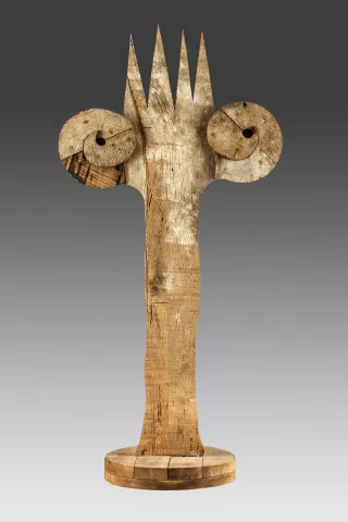 Vito Scamarcia, Cometa, 1999