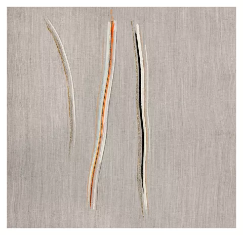 Vittore Frattini, Lumen, 1999