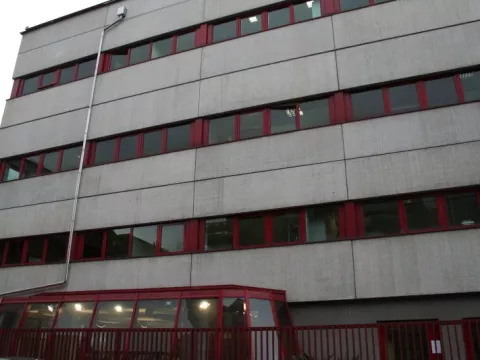 Edificio Oriani