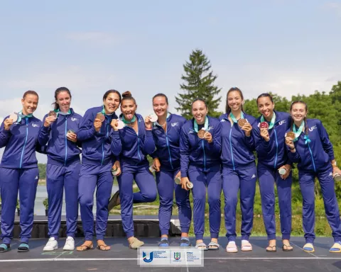 Mondiali Canottaggio 2026