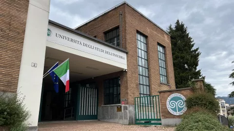 Rettorato