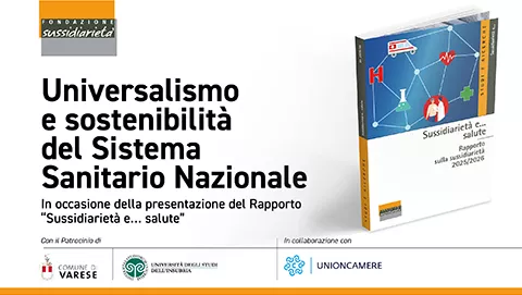 Sussidarietà