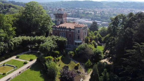 Villa Toeplitz