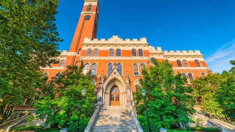 Vanderbilt