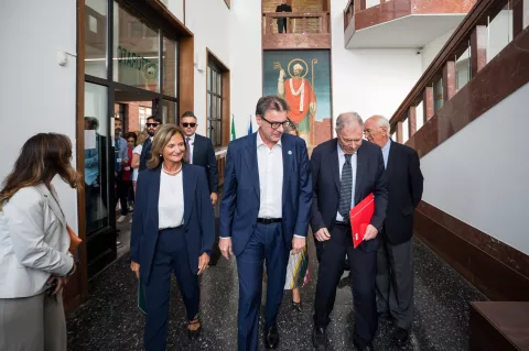 Rapporto “Sussidiarietà e… salute” 