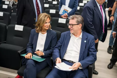 Rapporto “Sussidiarietà e… salute” 