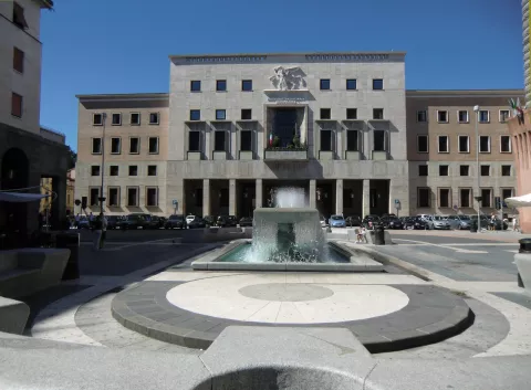 Camera di commercio