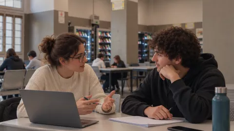 Elezioni Studentesche 2026