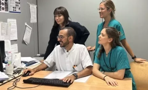 Attività formativa specializzandi ginecologia