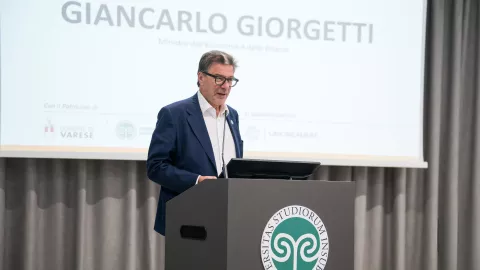 G.Giorgetti