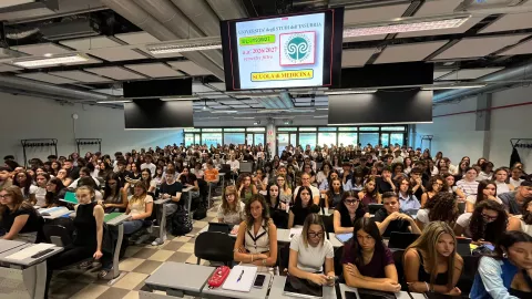 Insubria semestre aperto Varese