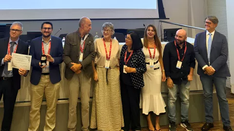 Premio Davide Spanu