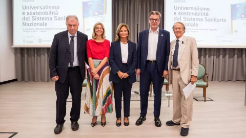 Sussidiarietà e… salute