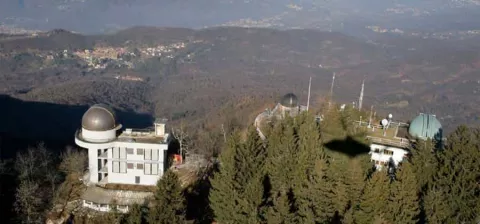 Osservatorio Astronomico