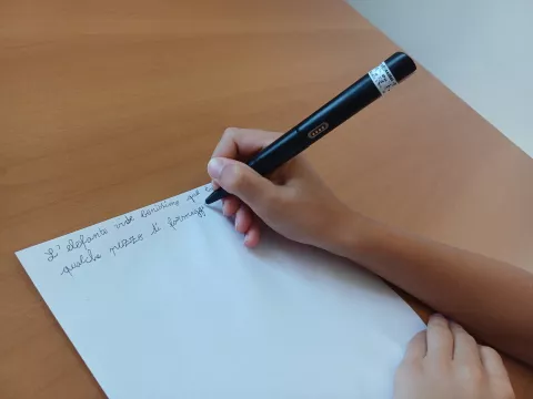Penna smart