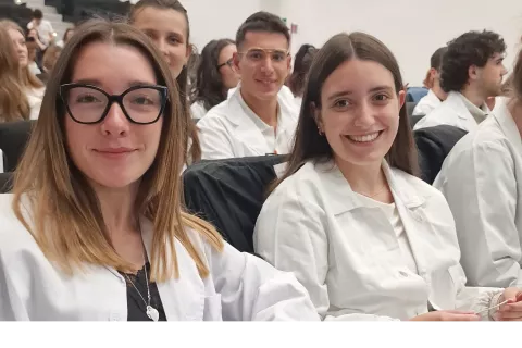 Camici Bianchi 13