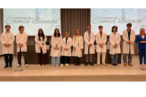 Camici Bianchi 23