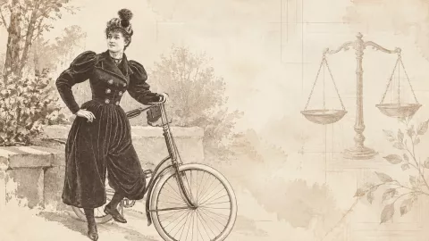Vestire la libertà