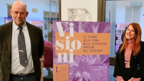 Progetto VHisGeo