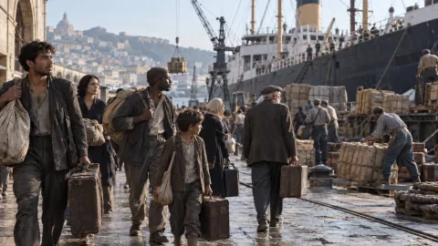 lavoratori migranti