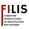 Logo FILIS Formatori Interculturali di Lingua Italiana per Stranieri